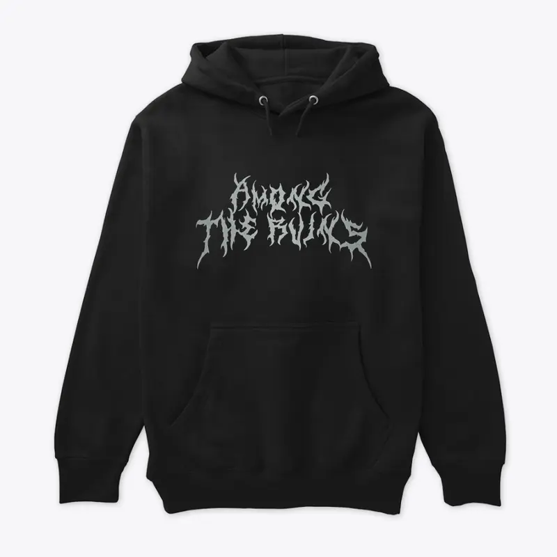 Among The Ruins Hoodie